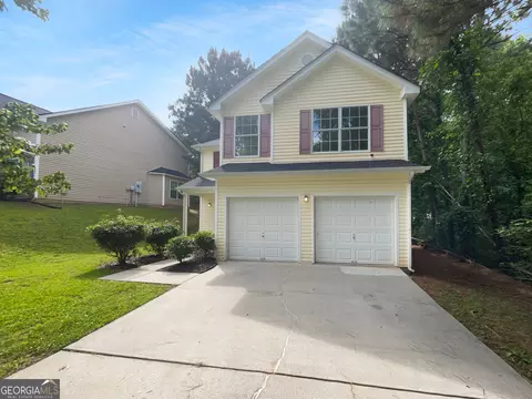 3227 Diamond Blf, Union City, GA 30291