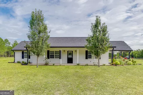 1243 Airport Rd, Sylvania, GA 30467
