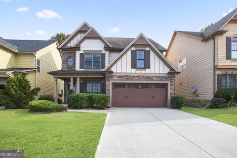 434 Reynoldston Way, Suwanee, GA 30024
