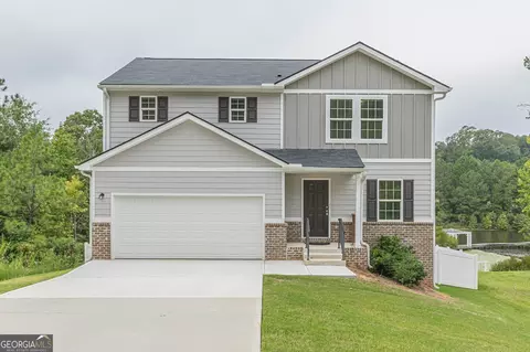121 Duck Walk Way, Hogansville, GA 30230