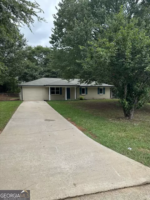 75 Windridge Dr, Covington, GA 30014 photo 4