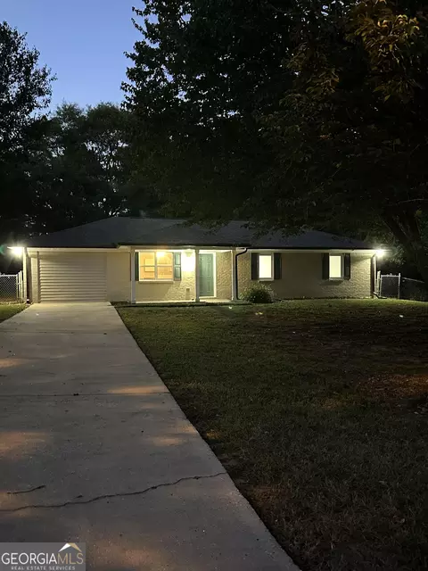 75 Windridge Dr, Covington, GA 30014 photo 2