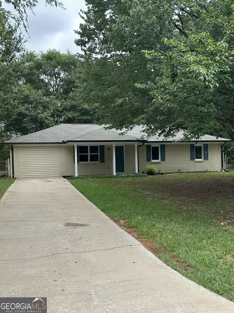 75 Windridge Dr, Covington, GA 30014 photo 3