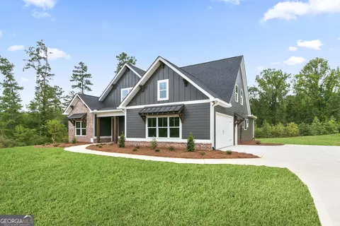 81 Conner Ln, Williamson, GA 30292 photo 3