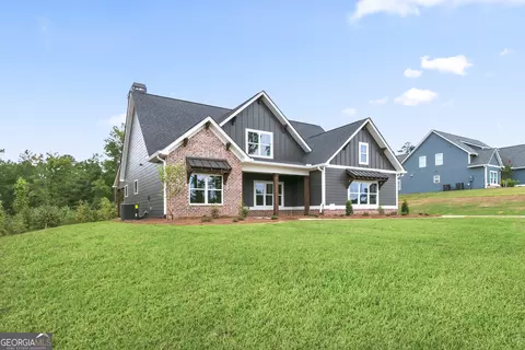 81 Conner Ln, Williamson, GA 30292 photo 2