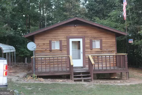 1343 Wheeler Rd, Demorest, GA 30535