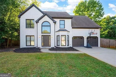726 Chanson Dr SW, Marietta, GA 30064