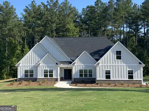 27 Reid Way #LOT 4, Newnan, GA 30263