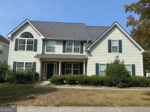 2890 Austin Ridge Dr, Dacula, GA 30019