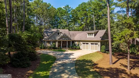1020 Sugar Run, Greensboro, GA 30642