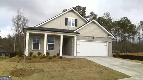 564 Parnassus Rd, Locust Grove, GA 30248