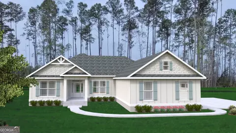 108 St Andrews Way, Woodbine, GA 31569