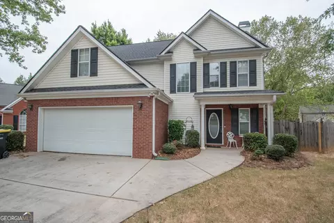 37 Mill Ridge Pl, Newnan, GA 30263