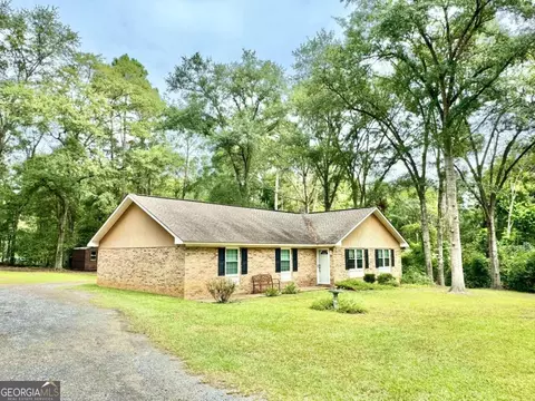 1506 Stella Ave, Vidalia, GA 30474