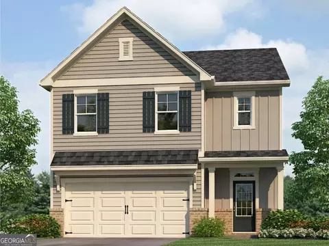 228 Grand Hickory Way, Dawsonville, GA 30534