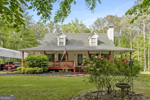 6390 Burnt Hickory Rd NW, Acworth, GA 30101