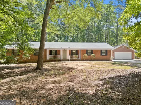 668 Airline Rd, Mcdonough, GA 30252