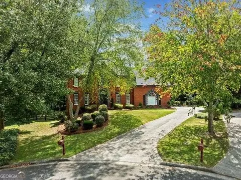 1066 Banner Sq, Powder Springs, GA 30127
