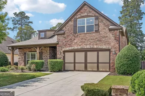 4890 Amble Trce, Cumming, GA 30040
