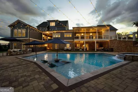 2230 Sharon Estates Dr, Cumming, GA 30041
