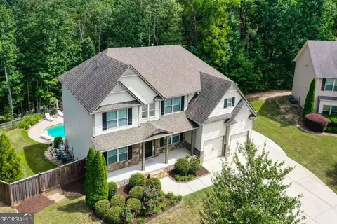208 Sugar Maple Pl, Canton, GA 30114