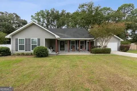 106 Bobwhite Blvd, Saint Marys, GA 31558