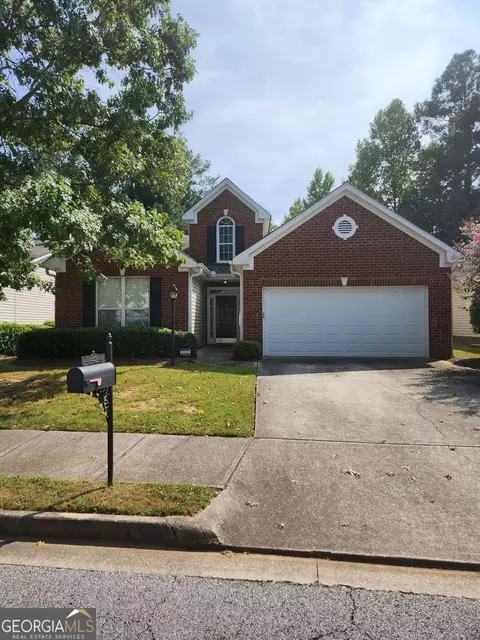 400 Avian Forest Dr, Stockbridge, GA 30281