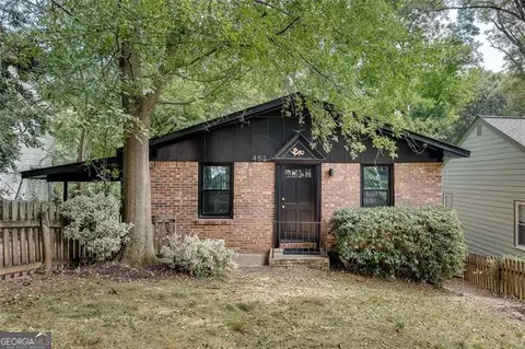 452 E Side Ave, Atlanta, GA 30316