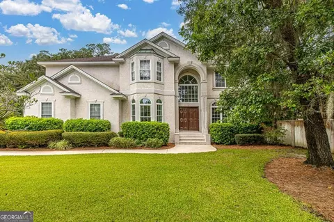 302 Stiles Ln, St. Simons, GA 31522