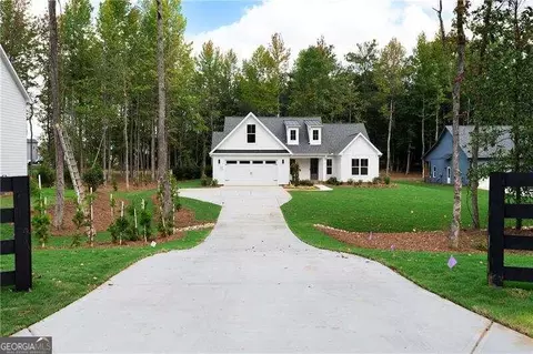 276 Park Ave, Woodstock, GA 30188