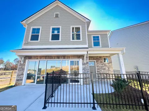 2801 Aiden Ct, College Park, GA 30337