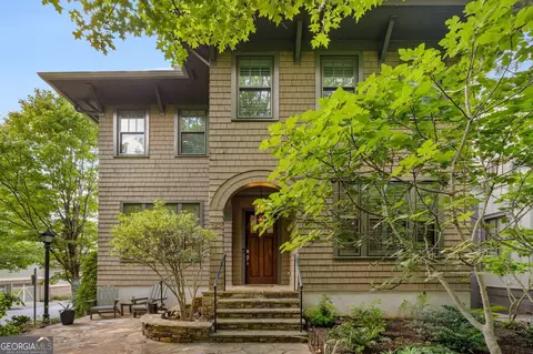 489 Hamilton St SE, Atlanta, GA 30316