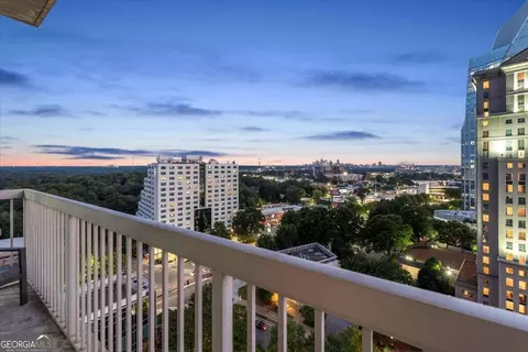 3324 Peachtree Rd NE #1512, Atlanta, GA 30326
