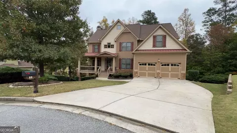 89 Grand Oak Way, Dallas, GA 30157
