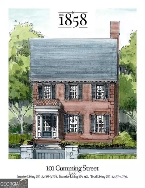 103 Cumming St, Alpharetta, GA 30009