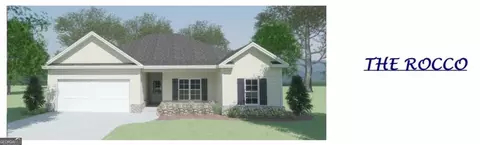 201 Hampton Chase, Perry, GA 31069
