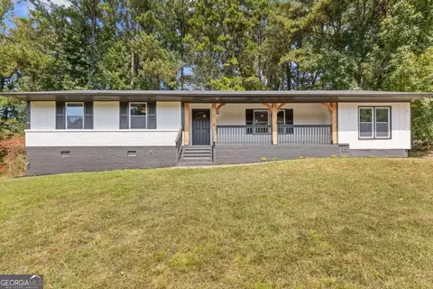 1460 Cedar Ridge Way, Stone Mountain, GA 30083