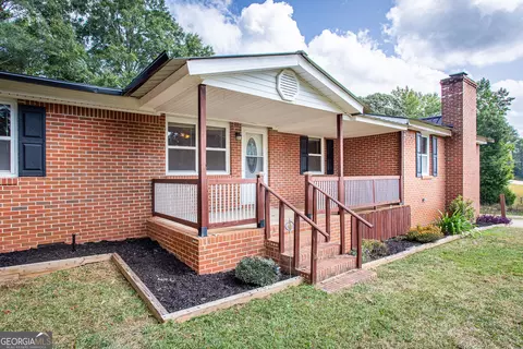 18475 Ga Highway 34, Franklin, GA 30217