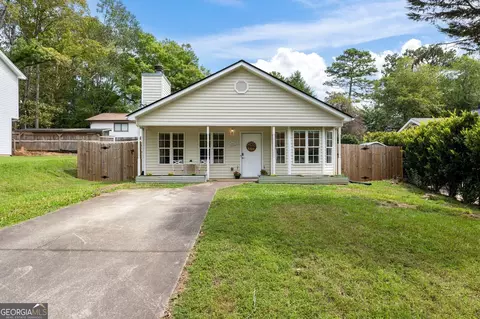 2425 Belaire Dr, Cumming, GA 30041