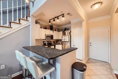 1850 Cotillion Dr #1416, Dunwoody, GA 30338