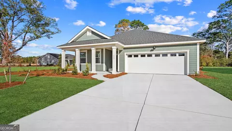 113 Buckeye Rd, Guyton, GA 31312 photo 5