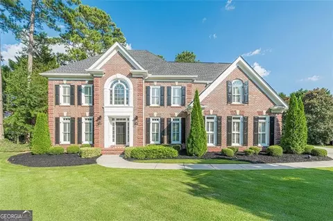 1800 Turnberry Ln, Alpharetta, GA 30005