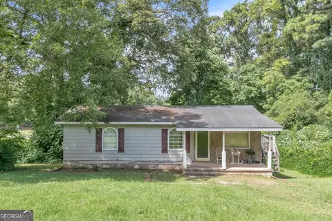 641 Tallapoosa St W, Bremen, GA 30110