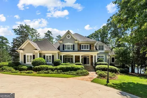 1060 Whatleys Mill Ln, Greensboro, GA 30642