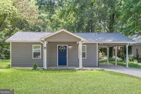 1870 Waldrep Cir SE, Marietta, GA 30060