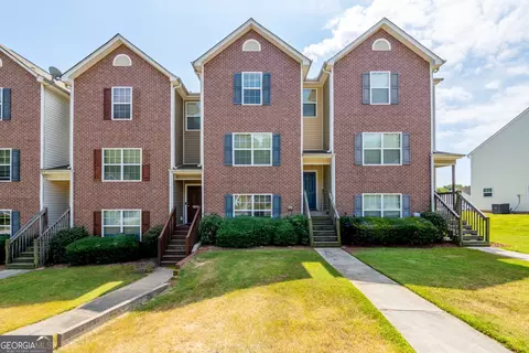 8195 Oakley Cir, Union City, GA 30291