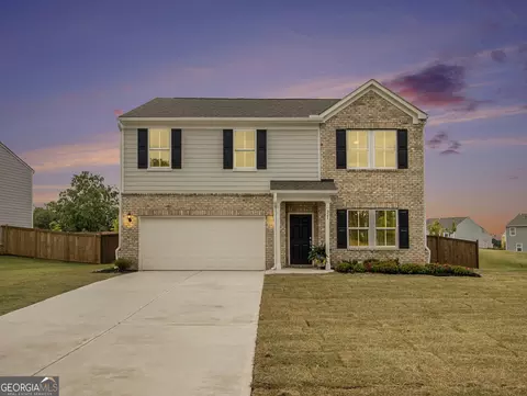 321 Capri Ct, Mcdonough, GA 30252