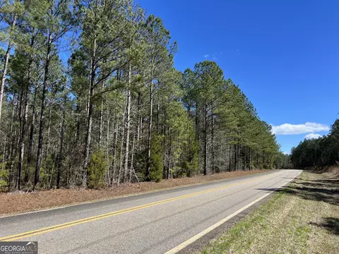 Tract O1 Hulmes Chapel Road, Elberton, GA 30635