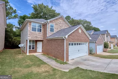 1462 Persimmon Trce, Morrow, GA 30260