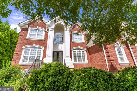 317 Young James Cir, Stockbridge, GA 30281